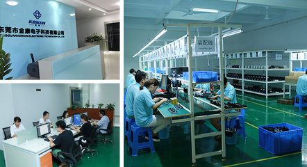 引領(lǐng)技術(shù)創(chuàng)新，賦能企業(yè)未來——XX科技技術(shù)服務(wù)簡(jiǎn)介